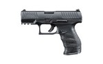 Walther PPQ M2, Striker Fired, Full Size, 9MM, 4