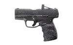 Walther PPS M2, Semi-automatic Pistol, Striker Fired, 9MM, 3.2