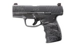 Walther PPS M2, Semi-automatic Pistol, Striker Fired, 9MM, 3.2