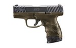Walther PPS M2, Semi-automatic Pistol, Striker Fired, 9MM, 3.2