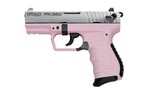 Walther PK380 Semi-automatic Pistol, Double/Single Action, 380 ACP, 3.6