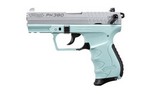 Walther PK380, Double Action Compact, 380ACP, 3.6