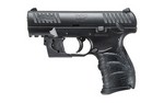 Walther CCP, Compact Pistol, 9MM, 3.54