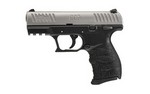 Walther CCP, Semi-automatic Pistol, Striker Fired, 9mm, 3.54