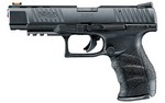 Walther PPQ M2, Striker Fired, Full Size, 22LR, 5