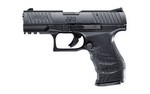 Walther PPQ M2, Striker Fired, Full Size, 22LR, 4