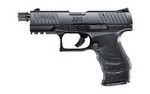 Walther PPQ M2, Striker Fired, Full Size, 22LR, 4
