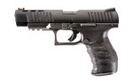 Walther PPQ M2, Striker Fired, Full Size, 22LR, 5