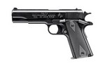 Walther 1911, Semi-automatic, 1911, Full Size, 22LR, 5