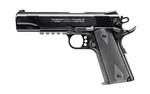 Walther 1911, Semi-automatic, 1911, Full, 22LR, 5