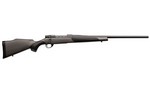 Weatherby Vanguard Series 2 Synthetic, Bolt Action, 6.5 CREEDMOOR, 24