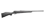 Weatherby Vanguard, Wilderness, Bolt, 308 Win, 24