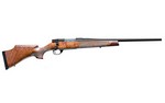 Weatherby Vanguard, Camilla, Bolt, 243 Win, 20