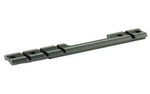 Weaver Model #420M Detachable Top Mount 1 Piece Base, Fits Savage 10 SA, Matte Finish 48438