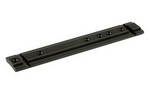 Weaver Model #TO-9M Tip Off 1 Piece Base, Matte Finish 48505