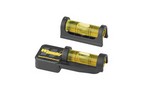 Wheeler Level-Level-Level, Scope Leveler, Black 113-088