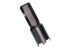 Wheeler Front Sight Tool, For AR Rifles, Black 156437