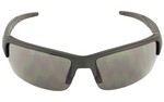 Wiley X Saint, Sunglasses, Matte, Smoke Grey, Clear CHSAI07