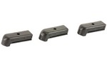 Wilson Combat Base Pad, Fits 1911, Standard .350 Base Pad, Black 47BN