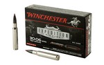 Winchester Ammunition Expedition, 30-06, 180 Grain, Nosler Accubond, 20 Round Box S3006CT