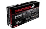 Winchester Ammunition Ballistic Silvertip, 300WSM, 150 Grain, 20 Round Box SBST300S