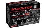Winchester Ammunition Long Beard XR, 12 Gauge, 3