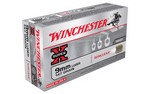 Winchester Ammunition Super X Winclean, 9MM, 147 Grain, Brass Enclosed Base Clean, 50 Round Box WC93