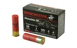 Winchester Ammunition Supreme Double X Magnum Turkey, 12 Gauge, 3