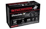 Winchester Ammunition Supreme Double X Magnum Turkey, 12 Gauge, 3