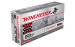 Winchester Ammunition Super-X, 223REM, 64 Grain, Power Core, 95/5 Copper Alloy Lead Free, 20 Round Box X223LF