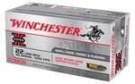 Winchester Ammunition Super-X High Velocity, 22LR, 40 Grain, Lead Round Nose, 50 Round Box X22LR