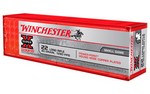 Winchester Ammunition Super-X, 22LR, 40 Grain, Power Point Round Nose, Copper Plated, 100 Round Box X22LRPP1
