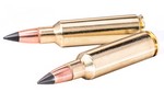 Winchester Ammunition Deer Season XP Copper Impact, 243 Win, 85 Grain, Copper Extreme Point Polymer Tip, Lead Free, 20 Round Box X243DSLF