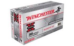 Winchester Ammunition Super-X, 38 Special, 110 Grain, Silvertip Hollow Point, 50 Round Box X38S9HP
