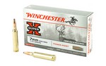 Winchester Ammunition Super-X, 7MM REM, 175 Grain, Power Point, 20 Round Box X7MMR2