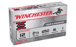 Winchester Ammunition Super-X, 12 Gauge, 2.75