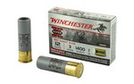 Winchester Ammunition Super-X, 12 Gauge, 3