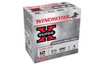 Winchester Ammunition Super-X, 12 Gauge, 2.75