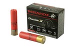 Winchester Ammunition Double X Magnum Turkey, 12 Gauge, 3.5