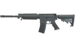 Windham Weaponry SRC, Semi-automatic Rifle, 223 Rem/556NATO, 16