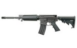 Windham Weaponry Carbon Fiber SRC, Semi-automatic Rifle, 223 Rem/556NATO, 16