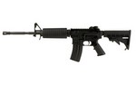 Windham Weaponry MPC-LH, Semi-automatic, 223 Rem/556NATO, 16