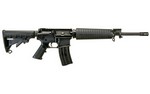 Windham Weaponry SRC-MID, Semi-automatic Rifle, 223 Rem/556NATO, 16