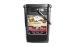 Wise Company 25 Year Shelf Life, 120 Serving, Bucket, Grab & Go, ENTREE ONLY, Long Term Food 01-120
