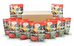 Wise Company Fire Box, 15 Individual Pouches, Boils 60 Cups 01-625ISF