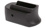 X-GRIP Magazine Spacer, Fits Sig P245/P220C, Black S220