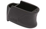 X-GRIP Magazine Spacer, Fits S&W M&P Compact, 9MM/40S&W, Black SWMP
