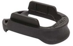 X-GRIP Magazine Spacer, Fits Sig P250C, Black XGSC250C