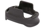 X-GRIP Magazine Spacer, Fits Sig P250SC, Black XGSG250SC