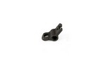 XS Sights XS Sights, CSAT Troy Rear Sight, Rear Aperture Only, Fits Troy Housing, Black Finish AR-2005-9
